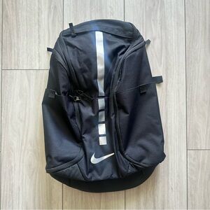 Nike Elite Backpack – Black (Basketball / Training) 🏀 🔥